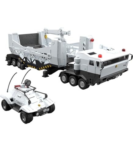 Amazon | YAMATO やまと 機動警察パトレイバー イングラム USA1号機